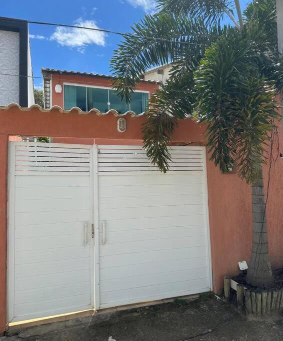 Casa de férias Casa Em Com Churrasqueira Búzios
