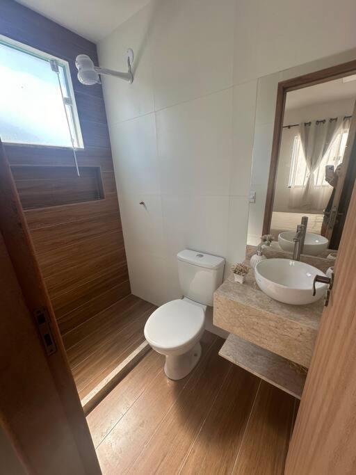 Casa Em Com Churrasqueira Casa de férias Búzios
