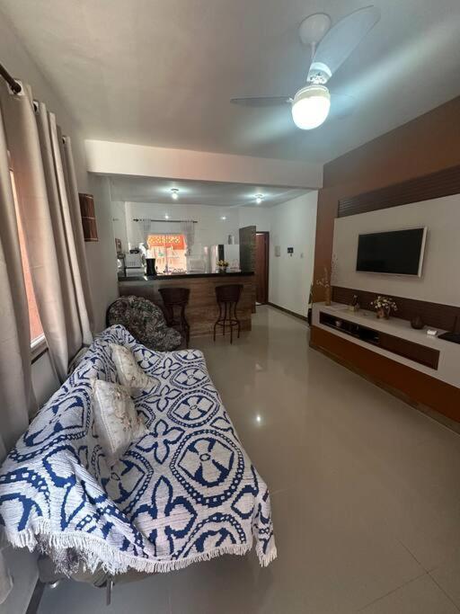 Casa Em Com Churrasqueira * Búzios